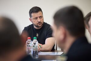 Украина готова представить свои принципы и обсудить их с Латинской Америкой, отметил Зеленский