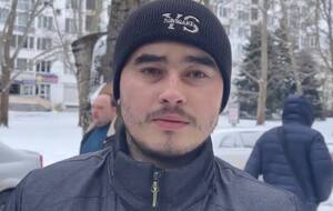 Местонахождение крымского татарина Асана Зекеряева неизвестно