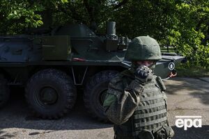 Окупанти на блокпостах знущаються із жителів захоплених територій, яких вони самі змусили переїхати до РФ