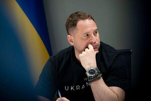 За словами Єрмака, другий саміт має зафіксувати завершення війни
