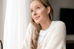 Осадчая: Когда я была маленькой, хотела, чтобы меня с Кати переименовали в Оксану