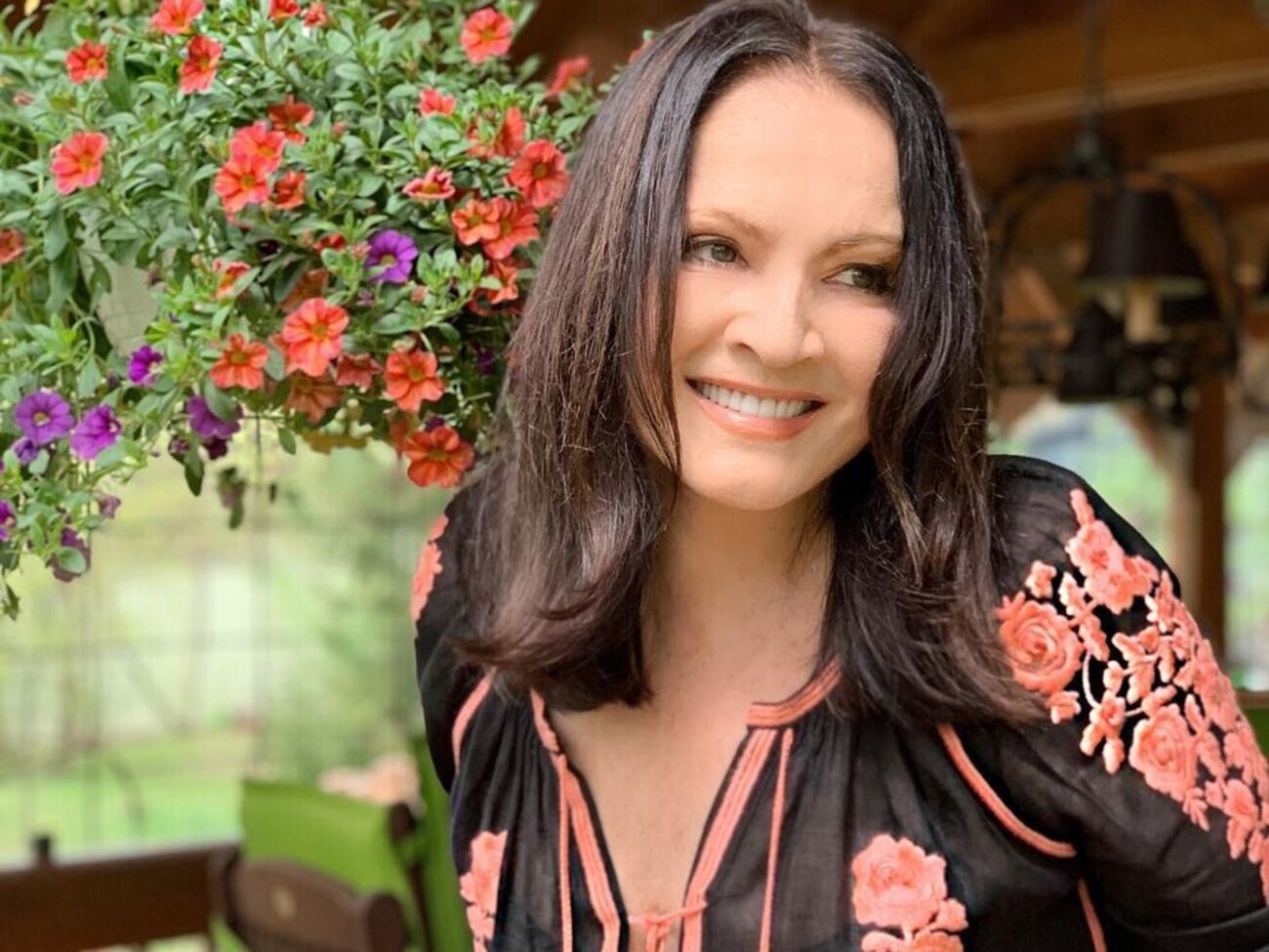 7 серпня Ротару виповнилося 76 років