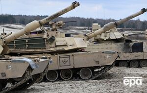 Abrams готовы к отправке в Украину, отметил начальник отдела снабжения армии США