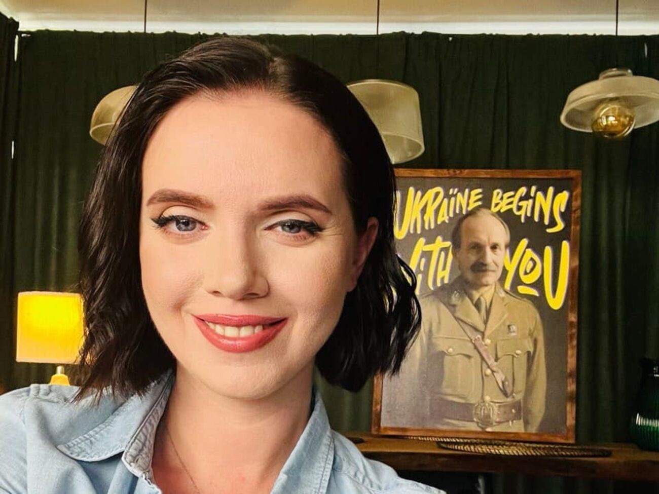 У березні Соколову в РФ занесли до списку терористів й екстремістів