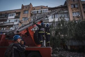 У Покровську відновили розбір завалів