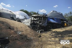 Москва, яка бомбардує українську інфраструктуру, відповідальна за всі наслідки припинення "зернової угоди" – Держдеп