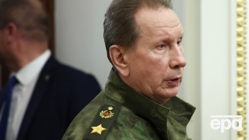 Золотов заявляв, що Росгвардія чудово впоралася із заколотом Пригожина, у розвідці це спростовують