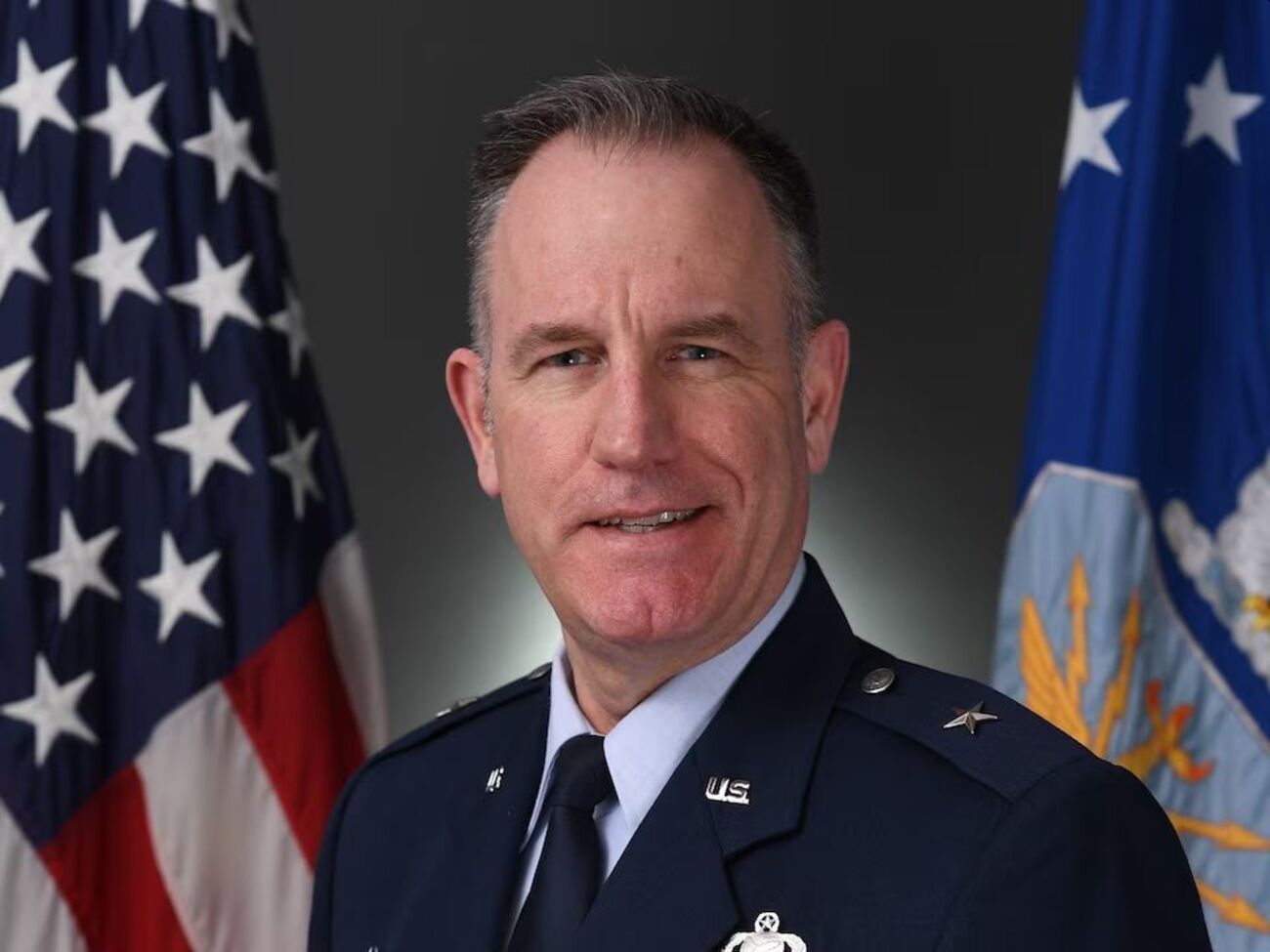 Генерал Райдер висловився про маневри РФ і Китаю