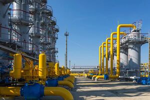 Українська газова інфраструктура добре себе зарекомендувала навіть в умовах воєнного часу, вважають трейдери