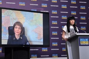 Российские корабли рассредоточились в Черном море после успешных атак украинских надводных дронов, рассказала Гуменюк
