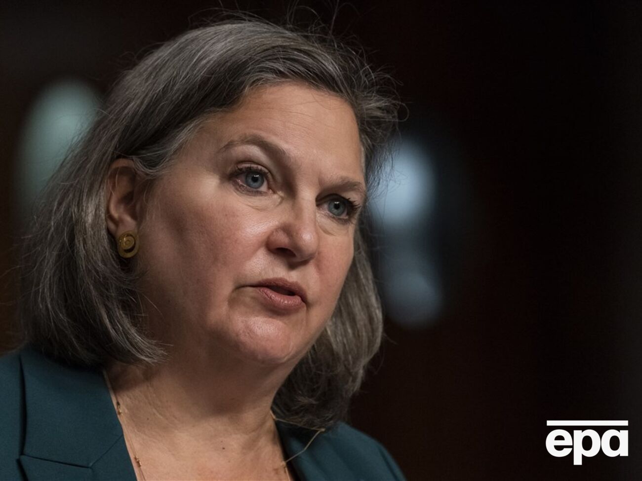 Замгоссекретаря США сообщила, что ей не дали встретиться с отстраненным президентом Базумой