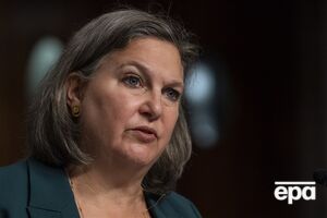 Замгоссекретаря США сообщила, что ей не дали встретиться с отстраненным президентом Базумой