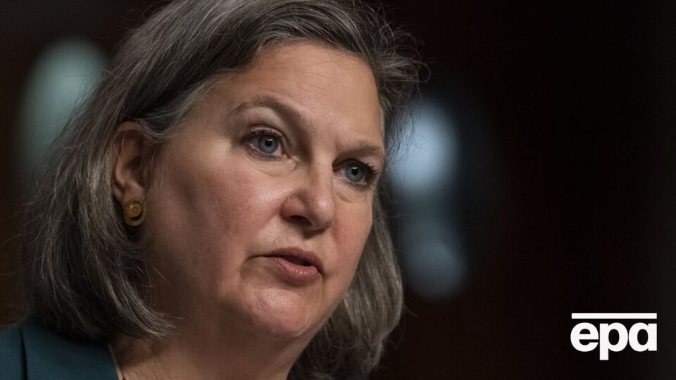 Замгоссекретаря США сообщила, что ей не дали встретиться с отстраненным президентом Базумой