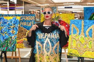 Картины Третьяк находятся в 26 странах мира в частных коллекциях мировых знаменитостей и представлены в виде NFT-токенов на маркетплейсе Rarible