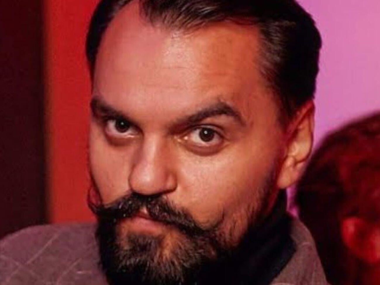 Ясинский: Кто-то рефлексирует, кто-то себя ищет, кто-то потерялся