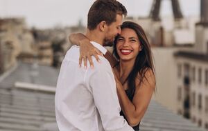 Пара живет в браке с 2018 года