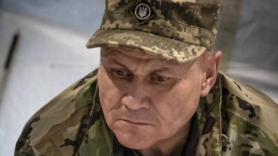 Тарнавський: За останню добу втрати ворога вбитими, пораненими та полоненими склали 256 осіб