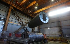 С начала войны "Метинвест" направил 2 млрд грн в поддержку украинской армии в рамках "Стального фронта"