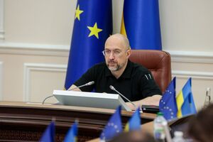 Только в январе – июле 2023 года Украина экспортировала более 40 млн тонн продукции АПК и пищевой промышленности, отметил Шмыгаль