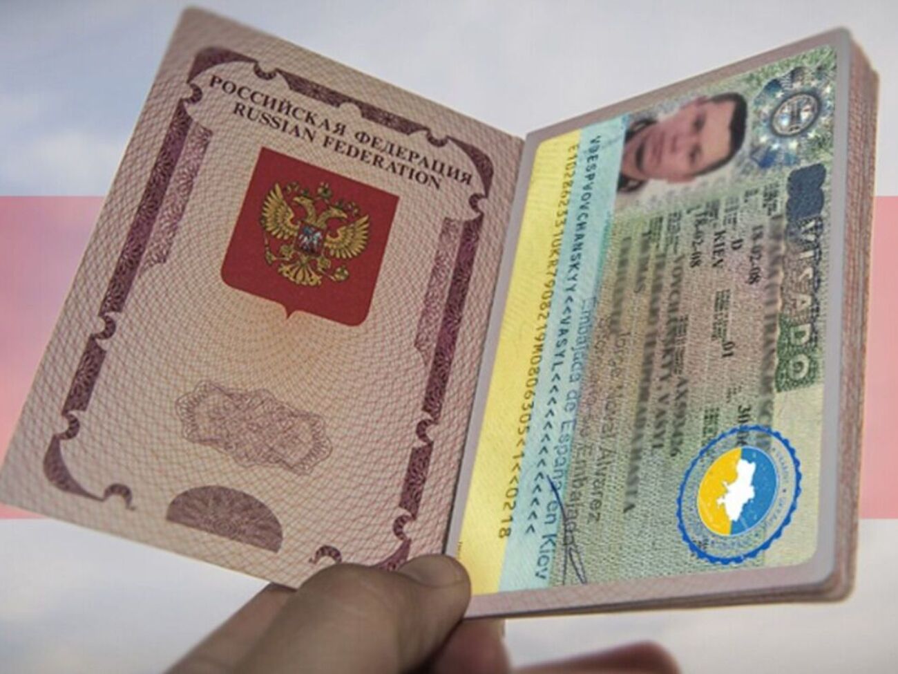 Окончательное решение о въезде граждан РФ принимают пограничники