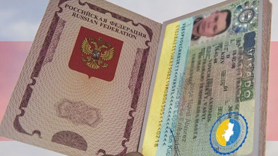 Окончательное решение о въезде граждан РФ принимают пограничники