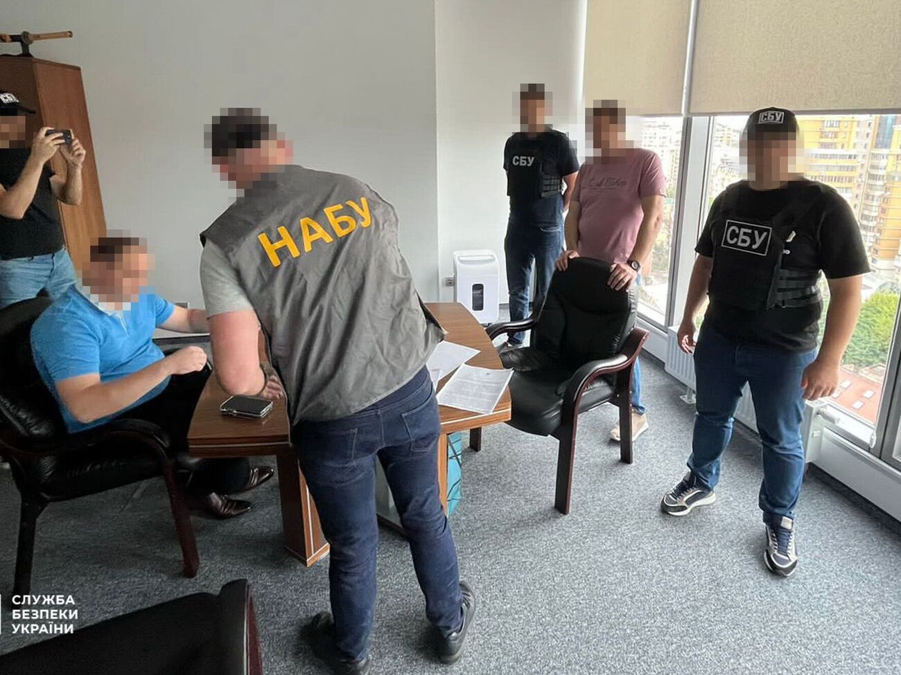 Нардеп "продав" землю Національної академії аграрних наук, зазначали у СБУ