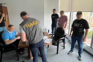 Нардеп "продав" землю Національної академії аграрних наук, зазначали у СБУ
