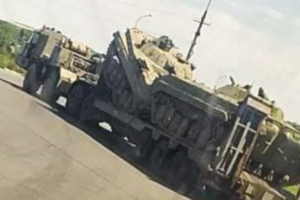 Оккупанты перебрасывают подкрепление на север Донецкой области, сообщил советник мэра Мариуполя