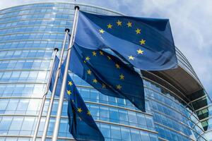 Ожидается, что Еврокомиссия опубликует отчет во второй половине октября