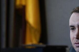 Буданов провел встречу с министром обороны Болгарии Тагаревым
