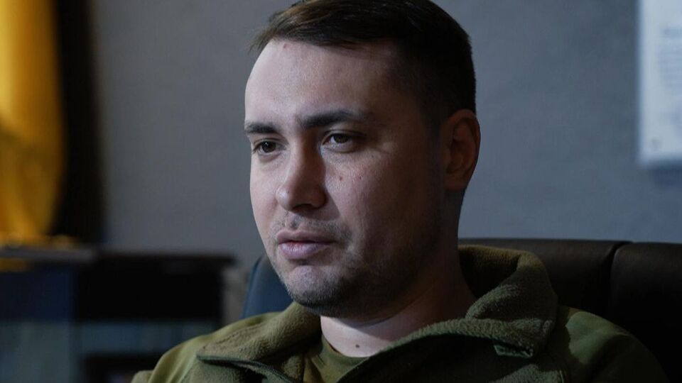 Буданов провел встречу с министром обороны Болгарии Тагаревым