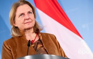 Кнайсль поселилась на лето в деревне Петрушово Рязанской области РФ