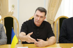 Данілов: Кількість людей, які розуміють, куди їх завів Путін, з кожним днем стає більшою й більшою