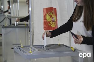 Оккупанты намерены провести псевдовыборы на аннексированных территориях