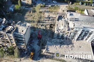 Оккупанты нанесли два ракетных удара по Покровску