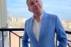 Горбунов поки що не коментував інформації про свій відпочинок в Іспанії