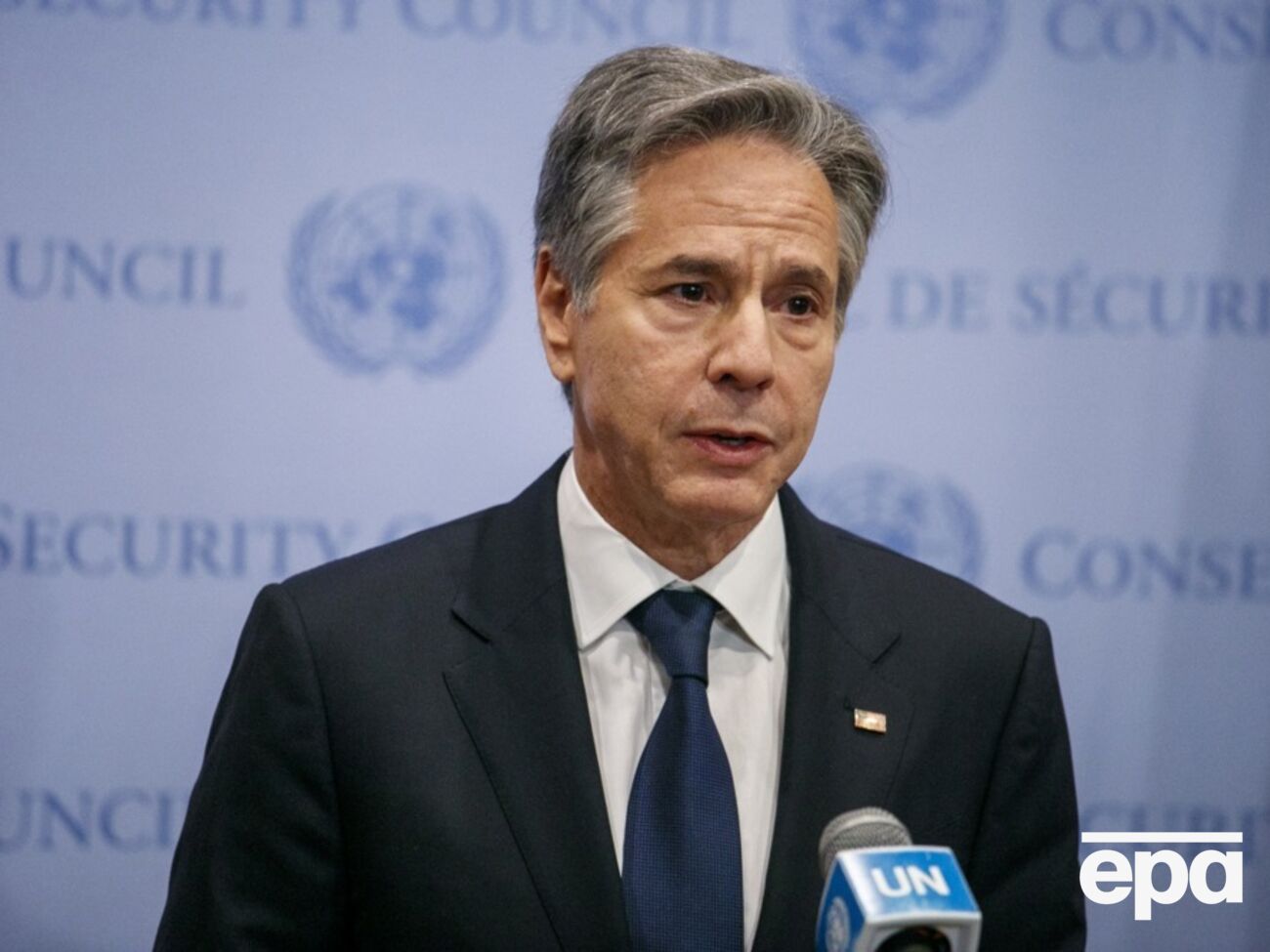 Блинкен не думает, что Россия или "Вагнер" спровоцировали переворот в Нигере