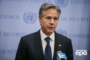 Блинкен не думает, что Россия или "Вагнер" спровоцировали переворот в Нигере