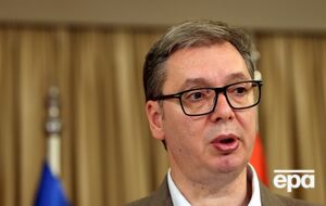 Украина – дружественная для Сербии страна, отметил Вучич