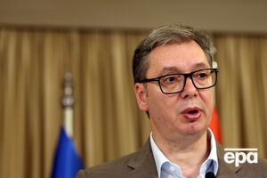 Украина – дружественная для Сербии страна, отметил Вучич