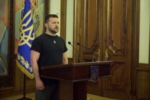 Зеленский: Под каждую деталь деоккупации Крыма должно быть конкретное содержание