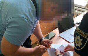 Підозрюваному обрали запобіжний захід – арешт