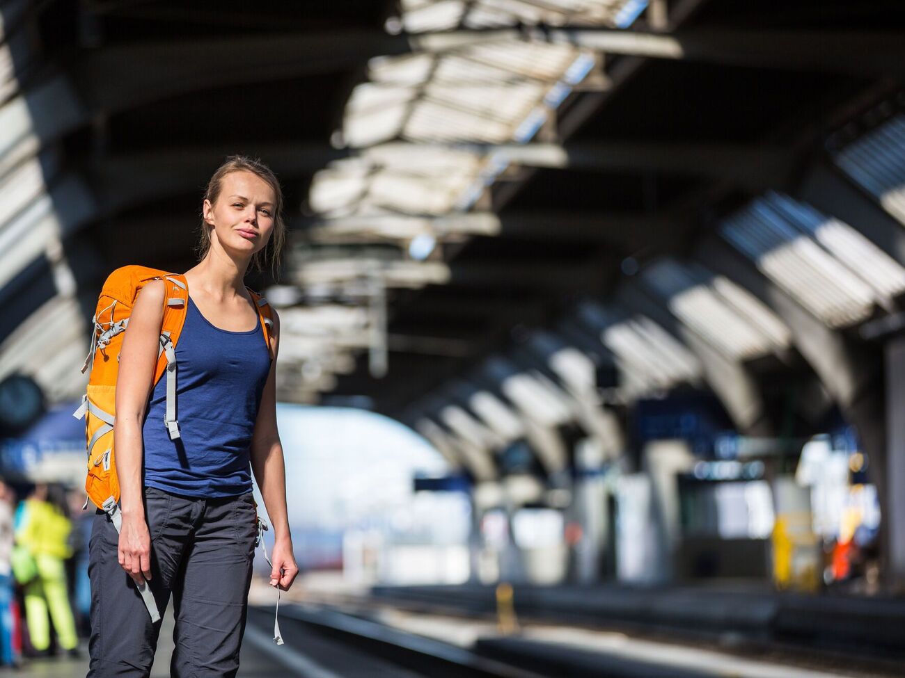 Більше ніж 90% квитків у жіночі купе розпродано на 20 діб наперед