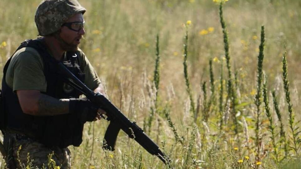 ЗСУ вдалося висадитися на східному березі та вступити в бій – ISW