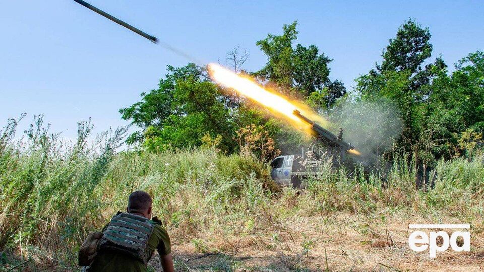 Генштаб заявляє про просування ЗСУ на півдні