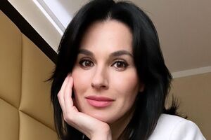 Ефросинина: Где хочу, там и брею себя, а не потому, что должна это для кого-то делать