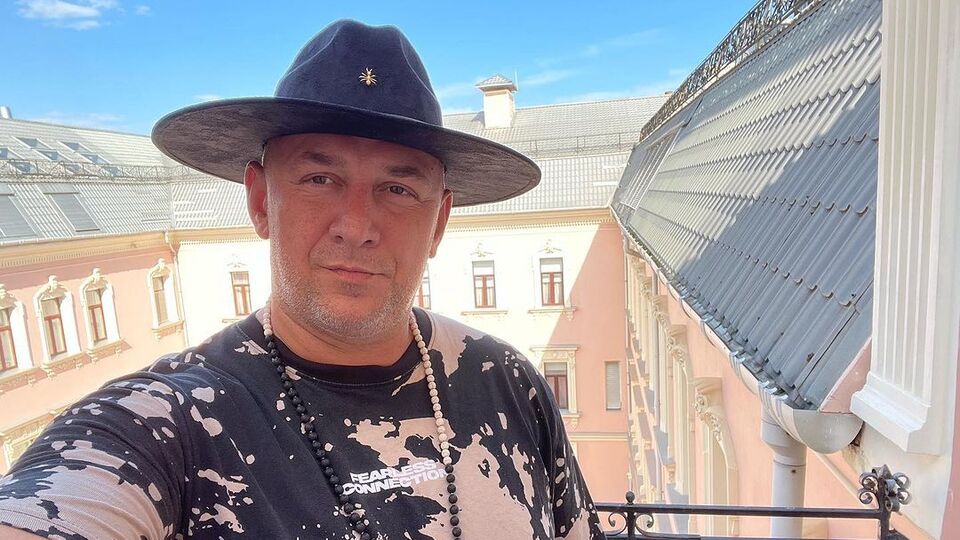 Потап: Доброе утро, Одесса!