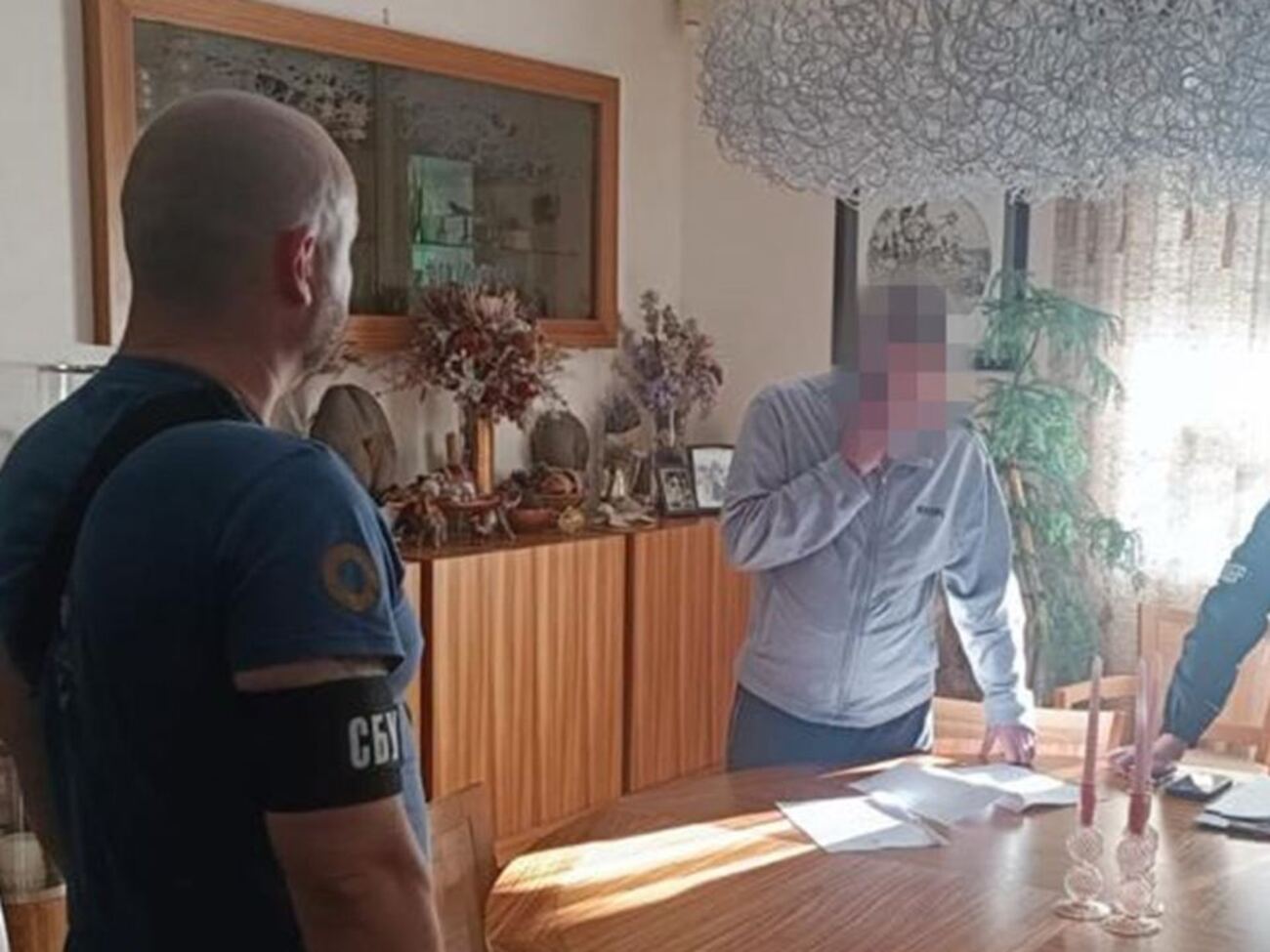 Кроме отмывания, бывший регионал обвиняется в неуплате налогов