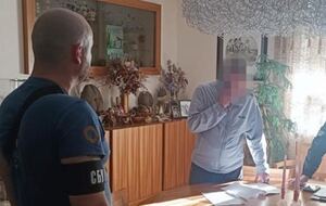 Кроме отмывания, бывший регионал обвиняется в неуплате налогов