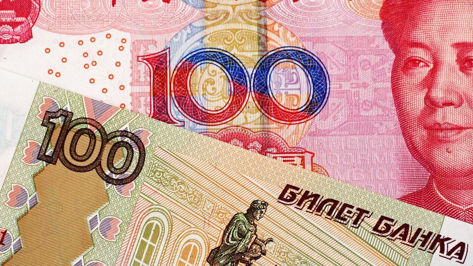 У Китаї впав попит на російські товари